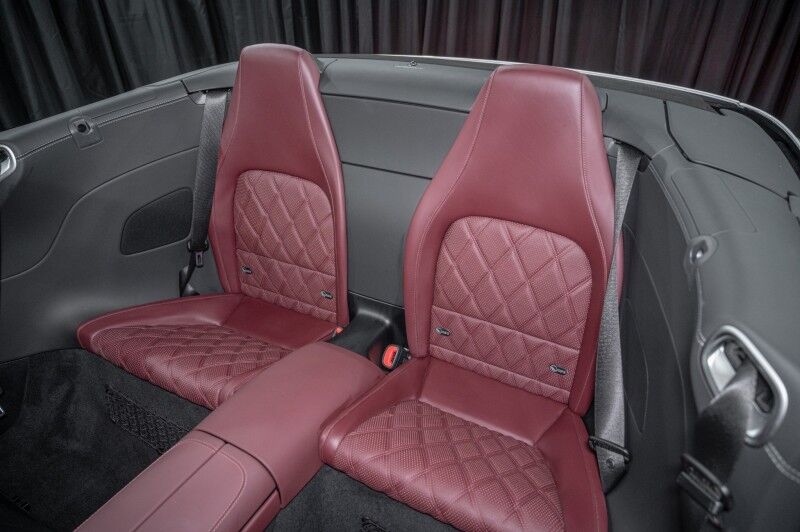 2026 Mercedes-Benz SL-Class AMG&reg; SL 55 Roadster Peoria AZ