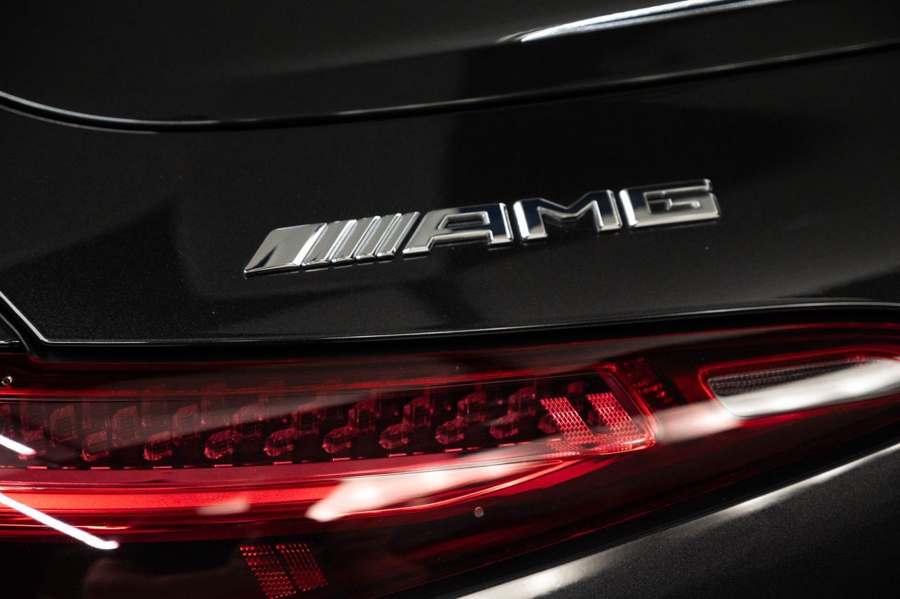 2026 Mercedes-Benz SL-Class AMG&reg; SL 55 Roadster Scottsdale AZ