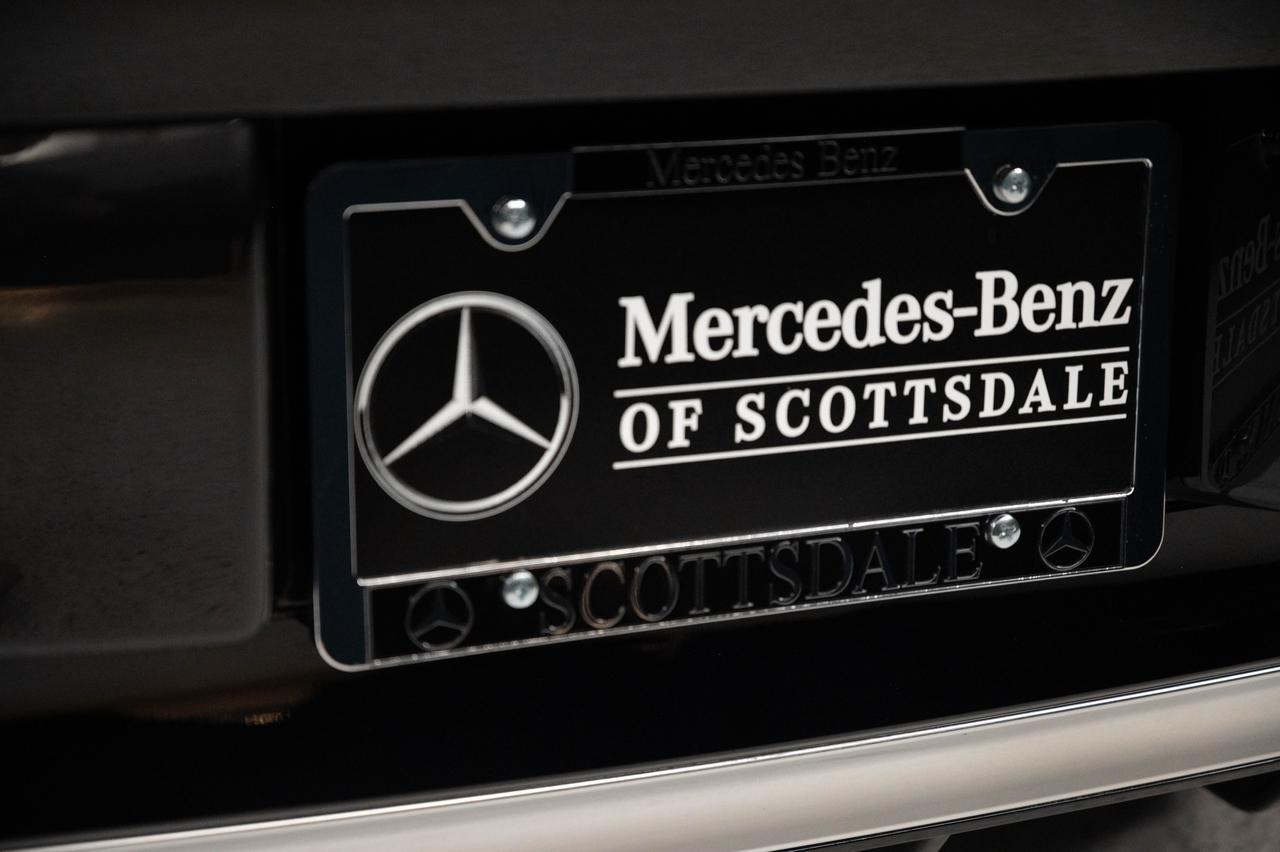 2026 Mercedes-Benz SL-Class AMG&reg; SL 55 Roadster Scottsdale AZ