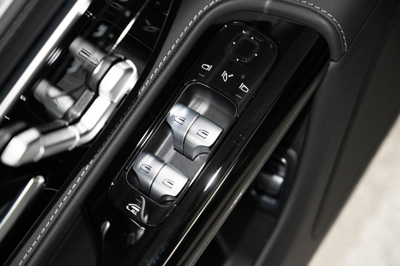 2026 Mercedes-Benz SL-Class AMG&reg; SL 55 Roadster Scottsdale AZ
