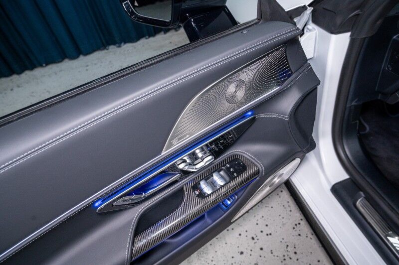 2026 Mercedes-Benz SL-Class AMG&reg; SL 55 Roadster Scottsdale AZ