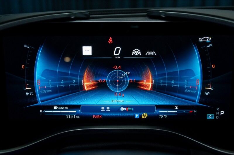 2026 Mercedes-Benz SL-Class AMG&reg; SL 55 Roadster Scottsdale AZ