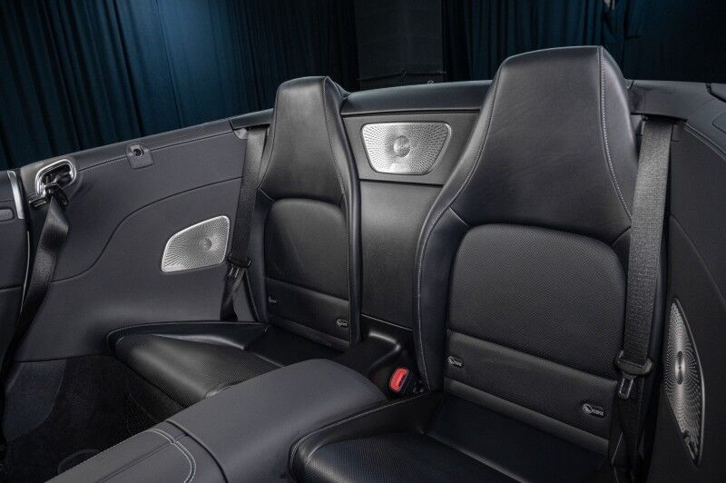 2026 Mercedes-Benz SL-Class AMG&reg; SL 55 Roadster Scottsdale AZ