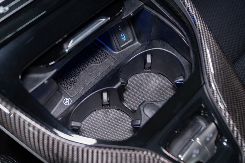 2026 Mercedes-Benz SL-Class AMG&reg; SL 55 Roadster Scottsdale AZ