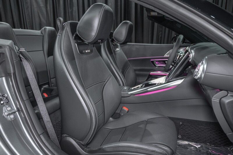 2026 Mercedes-Benz SL-Class AMG&reg; SL 63 Roadster Peoria AZ