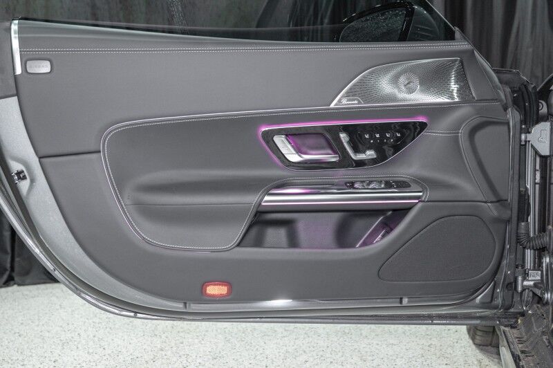 2026 Mercedes-Benz SL-Class AMG&reg; SL 63 Roadster Peoria AZ