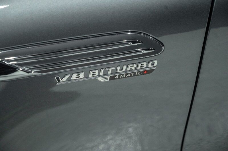 2026 Mercedes-Benz SL-Class AMG&reg; SL 63 Roadster Peoria AZ