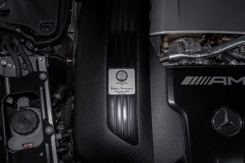 2026 Mercedes-Benz SL-Class AMG&reg; SL 63 Roadster Peoria AZ