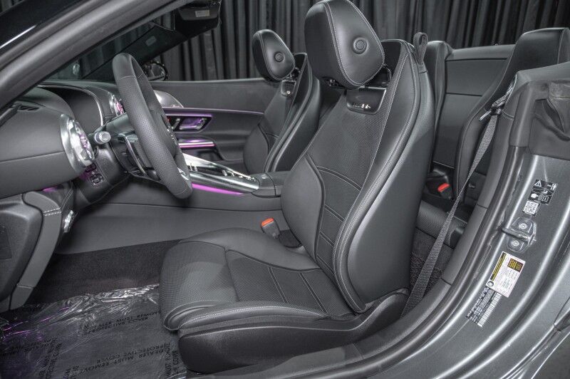 2026 Mercedes-Benz SL-Class AMG&reg; SL 63 Roadster Peoria AZ