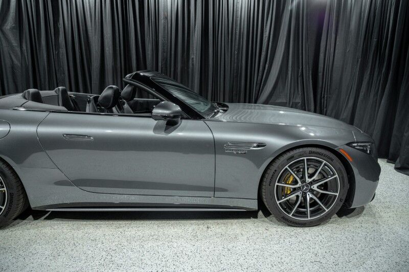 2026 Mercedes-Benz SL-Class AMG&reg; SL 63 Roadster Peoria AZ