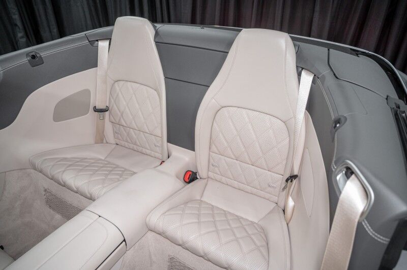 2026 Mercedes-Benz SL-Class AMG&reg; SL 63 Roadster Peoria AZ