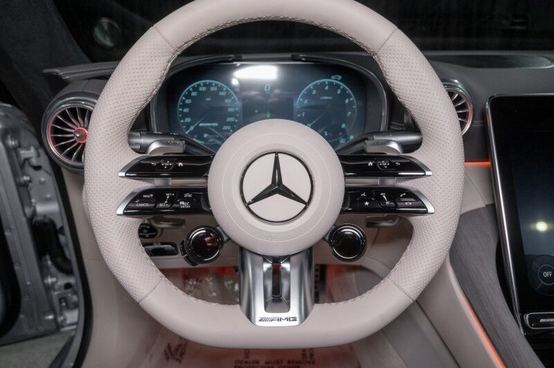 2026 Mercedes-Benz SL-Class AMG&reg; SL 63 Roadster Peoria AZ