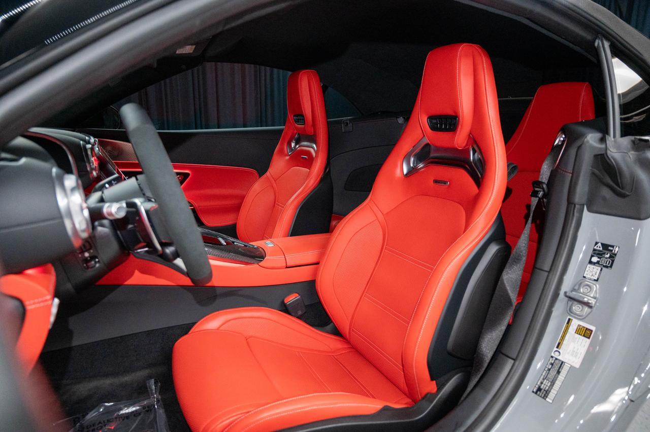 2026 Mercedes-Benz SL-Class AMG&reg; SL 63 Roadster Scottsdale AZ