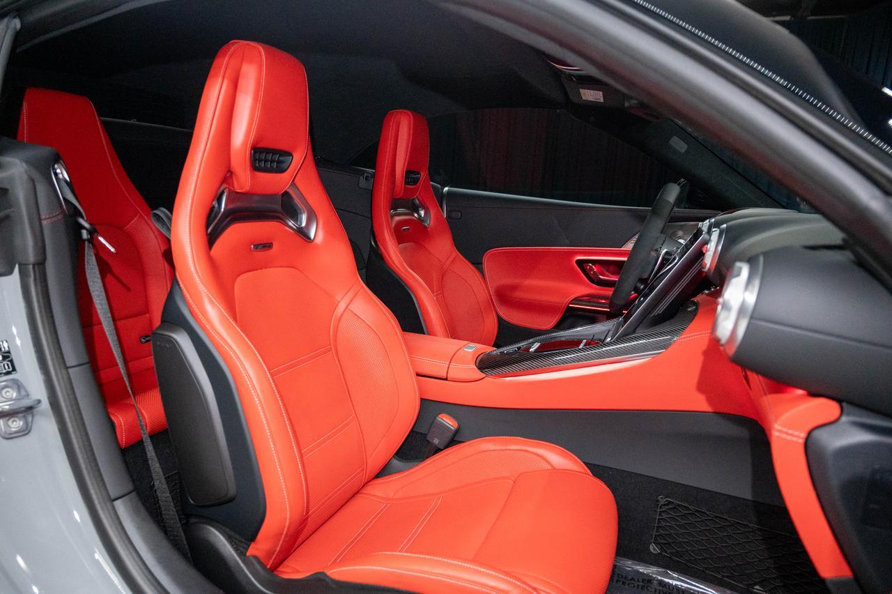 2026 Mercedes-Benz SL-Class AMG&reg; SL 63 Roadster Scottsdale AZ
