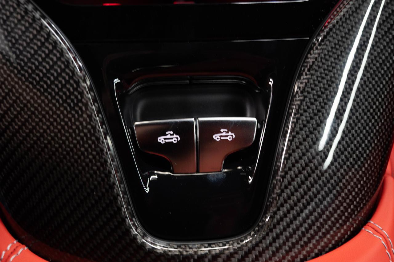 2026 Mercedes-Benz SL-Class AMG&reg; SL 63 Roadster Scottsdale AZ