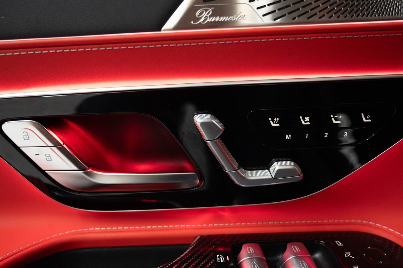 2026 Mercedes-Benz SL-Class AMG&reg; SL 63 Roadster Scottsdale AZ