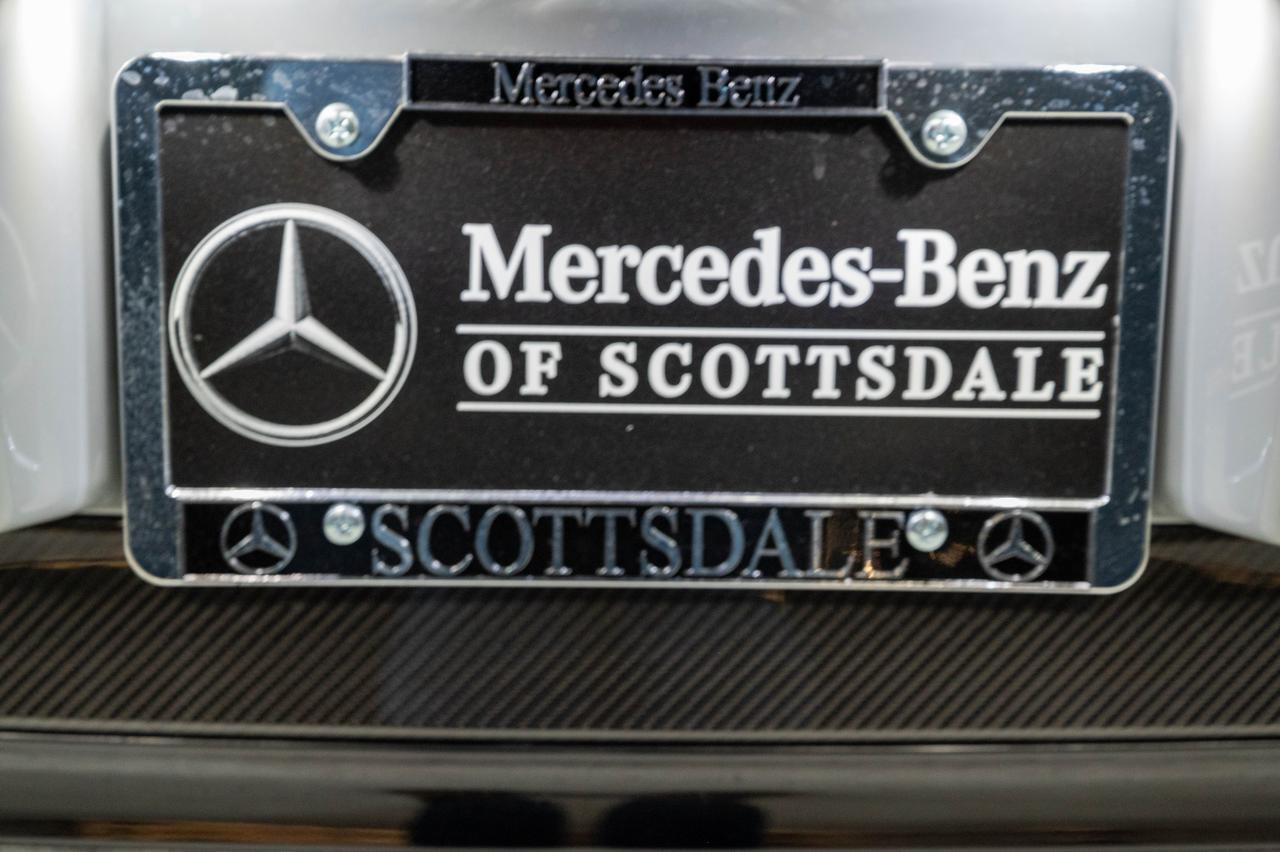 2026 Mercedes-Benz SL-Class AMG&reg; SL 63 Roadster Scottsdale AZ