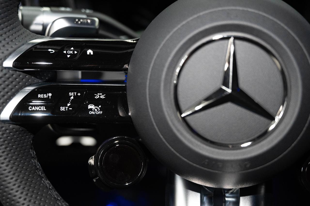 2026 Mercedes-Benz SL-Class AMG&reg; SL 63 Roadster Scottsdale AZ