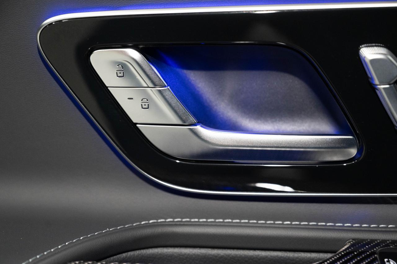 2026 Mercedes-Benz SL-Class AMG&reg; SL 63 Roadster Scottsdale AZ