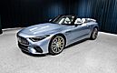 2026 Mercedes-Benz SL-Class AMG&reg; SL 63 Roadster