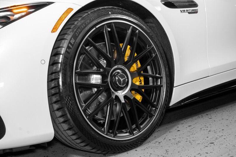 2026 Mercedes-Benz SL-Class AMG&reg; SL 63 Roadster Scottsdale AZ