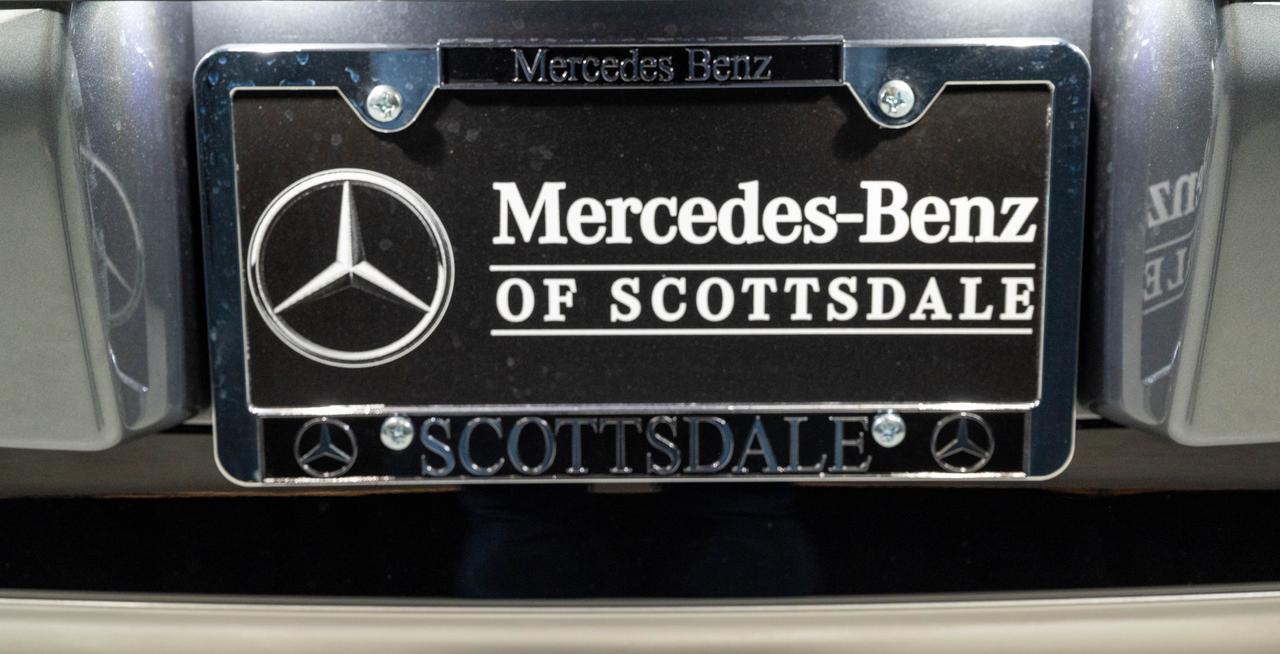 2026 Mercedes-Benz SL-Class AMG&reg; SL 63 Roadster Scottsdale AZ