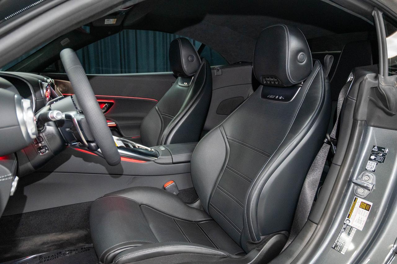 2026 Mercedes-Benz SL-Class AMG&reg; SL 63 Roadster Scottsdale AZ