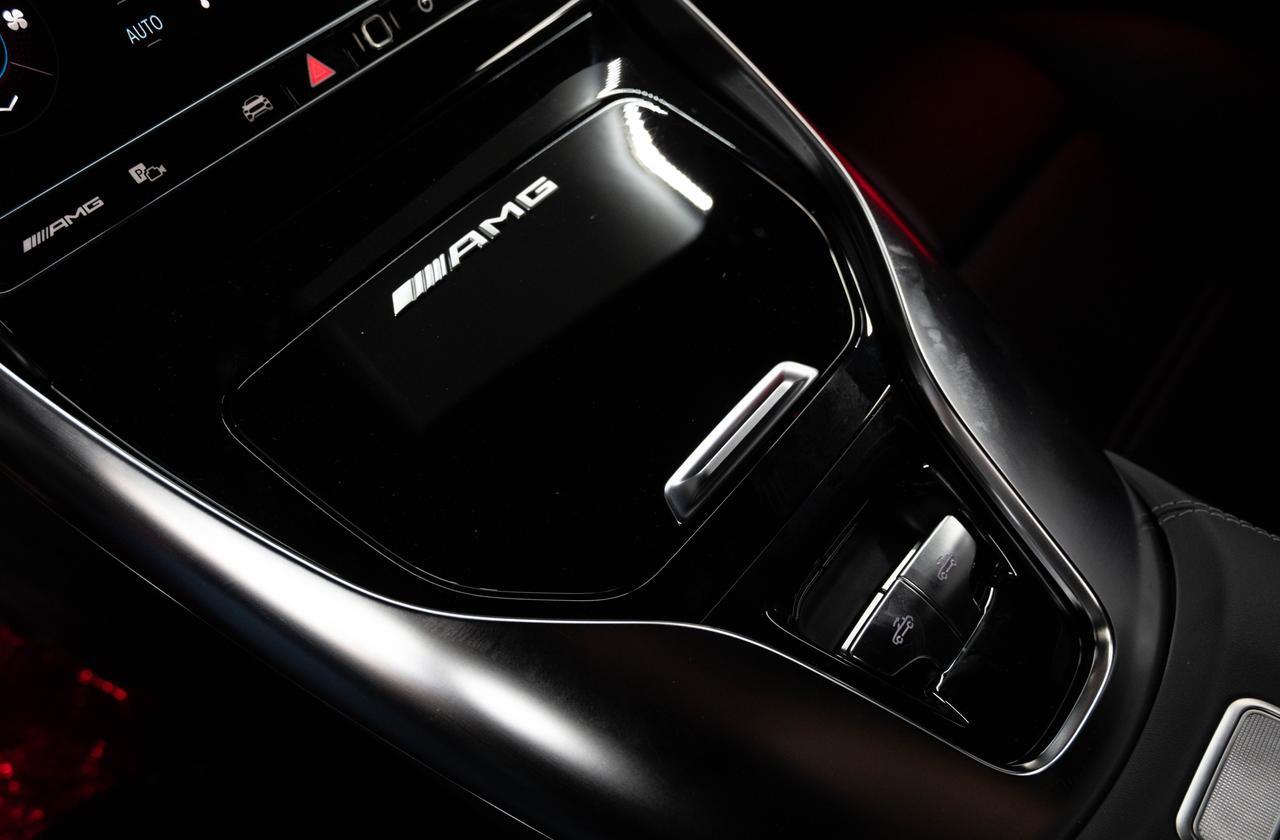 2026 Mercedes-Benz SL-Class AMG&reg; SL 63 Roadster Scottsdale AZ