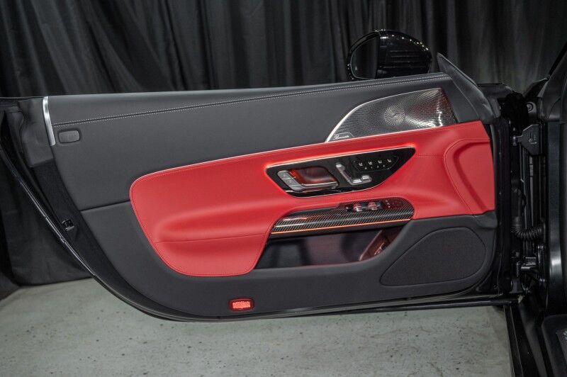 2026 Mercedes-Benz SL-Class AMG&reg; SL 63 Roadster Irving TX
