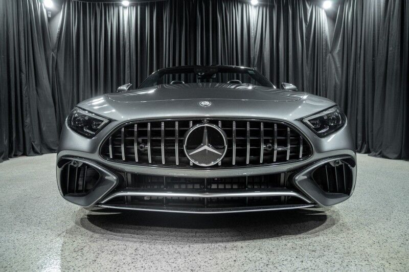 2026 Mercedes-Benz SL-Class AMG&reg; SL 63 Roadster Irving TX