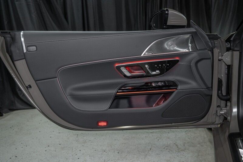 2026 Mercedes-Benz SL-Class AMG&reg; SL 63 Roadster Irving TX