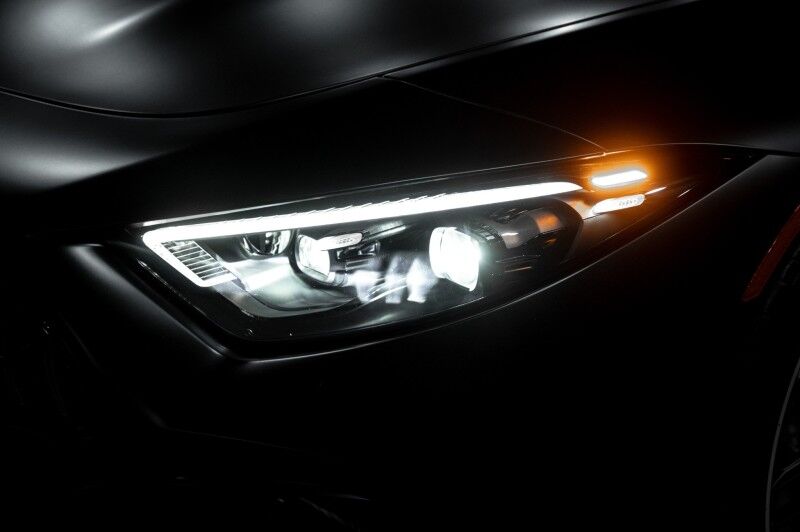 2026 Mercedes-Benz SL-Class AMG&reg; SL 63 Roadster Peoria AZ