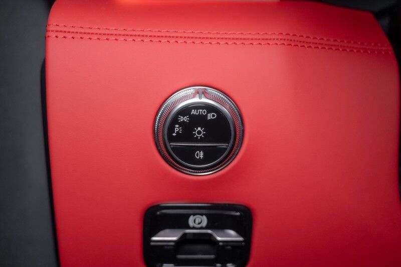 2026 Mercedes-Benz SL-Class AMG&reg; SL 63 Roadster Peoria AZ