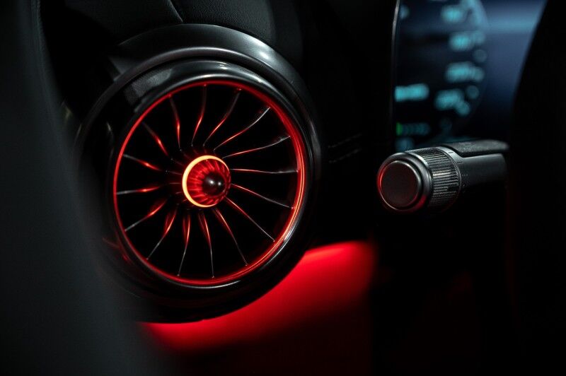 2026 Mercedes-Benz SL-Class AMG&reg; SL 63 Roadster Peoria AZ