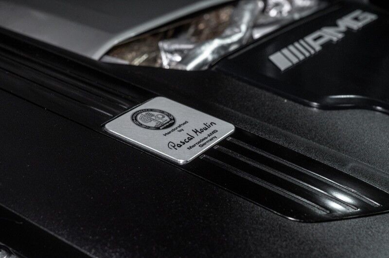 2026 Mercedes-Benz SL-Class AMG&reg; SL 63 Roadster Peoria AZ