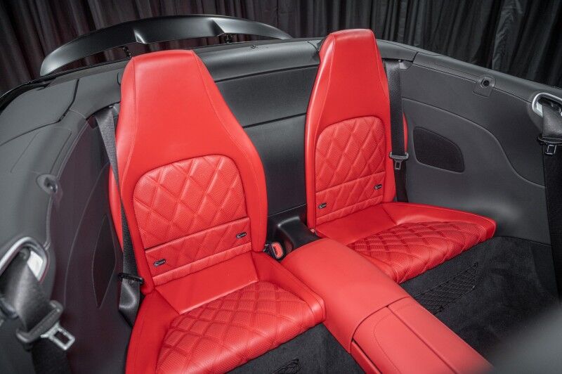 2026 Mercedes-Benz SL-Class AMG&reg; SL 63 Roadster Peoria AZ