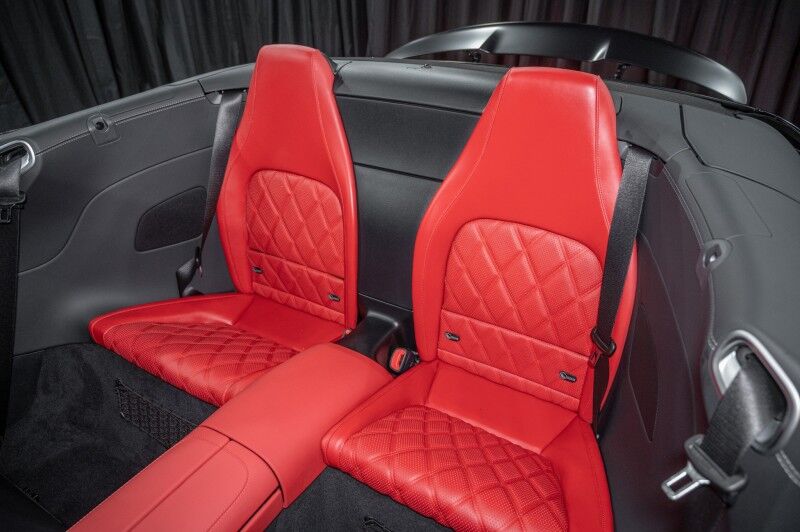 2026 Mercedes-Benz SL-Class AMG&reg; SL 63 Roadster Peoria AZ