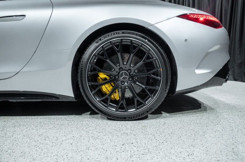 2026 Mercedes-Benz SL-Class AMG&reg; SL 63 Roadster Peoria AZ