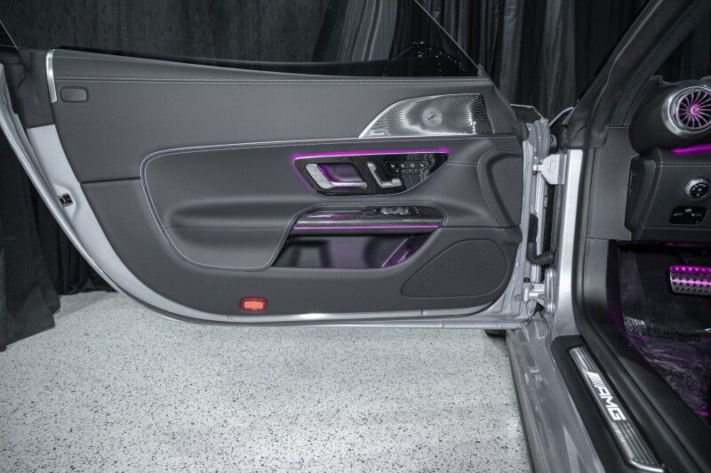 2026 Mercedes-Benz SL-Class AMG&reg; SL 63 Roadster Peoria AZ