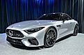 2026 Mercedes-Benz SL-Class AMG&reg; SL 63 Roadster