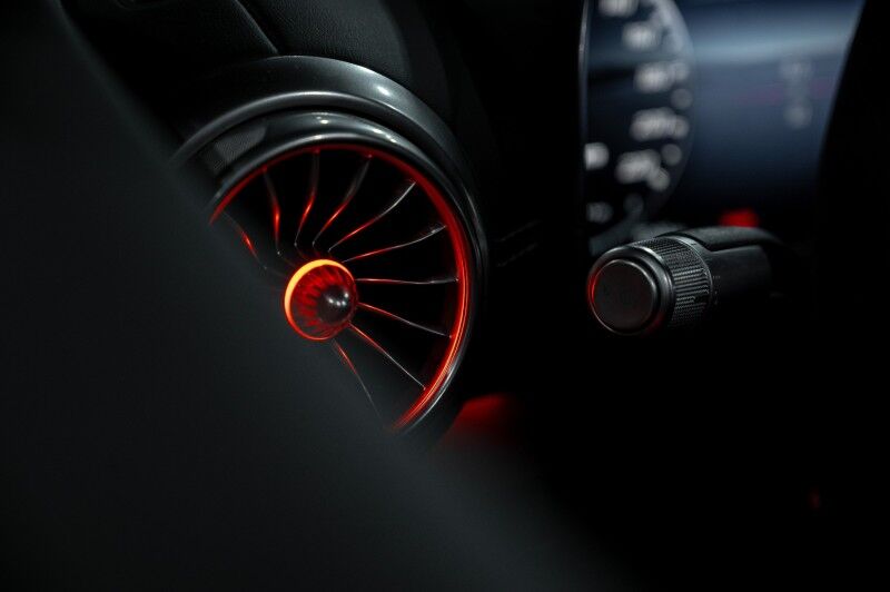 2026 Mercedes-Benz SL-Class AMG&reg; SL 63 Roadster Peoria AZ