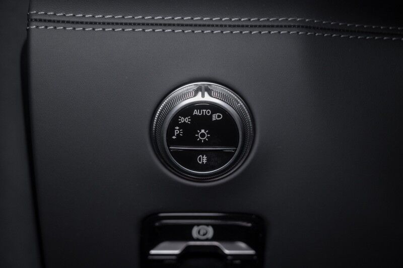 2026 Mercedes-Benz SL-Class AMG&reg; SL 63 Roadster Peoria AZ