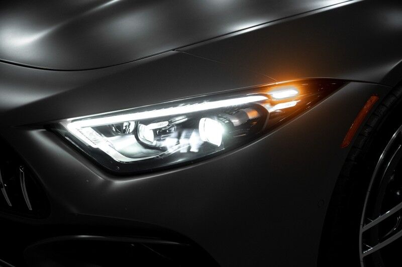 2026 Mercedes-Benz SL-Class AMG&reg; SL 63 Roadster Peoria AZ