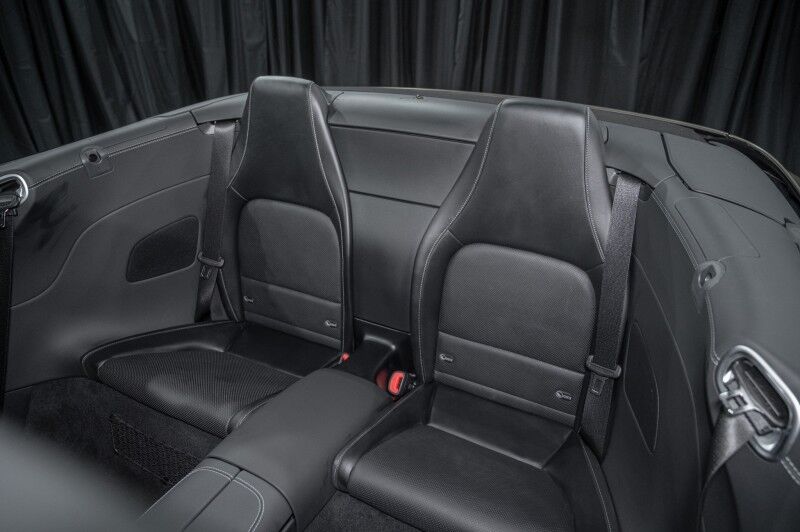 2026 Mercedes-Benz SL-Class AMG&reg; SL 63 Roadster Peoria AZ