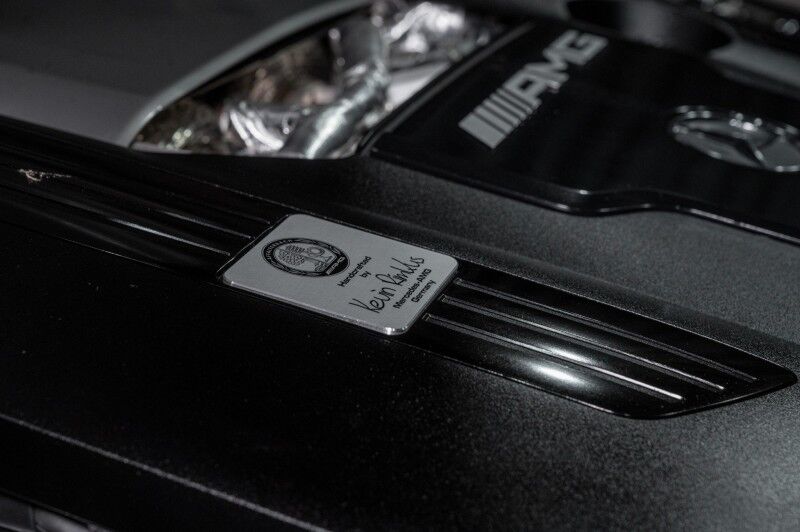 2026 Mercedes-Benz SL-Class AMG&reg; SL 63 Roadster Peoria AZ