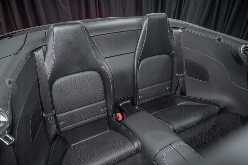 2026 Mercedes-Benz SL-Class AMG&reg; SL 63 Roadster Peoria AZ