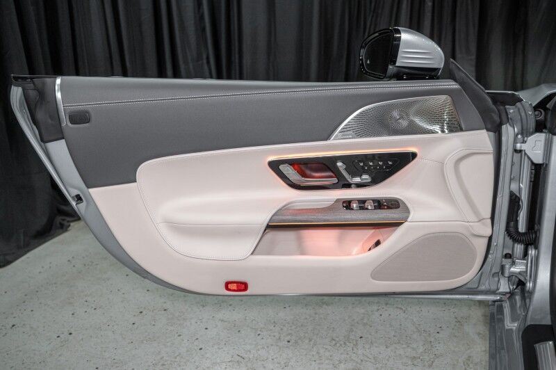 2026 Mercedes-Benz SL-Class AMG&reg; SL 63 Roadster Peoria AZ