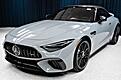 2026 Mercedes-Benz SL-Class AMG&reg; SL 63 Roadster