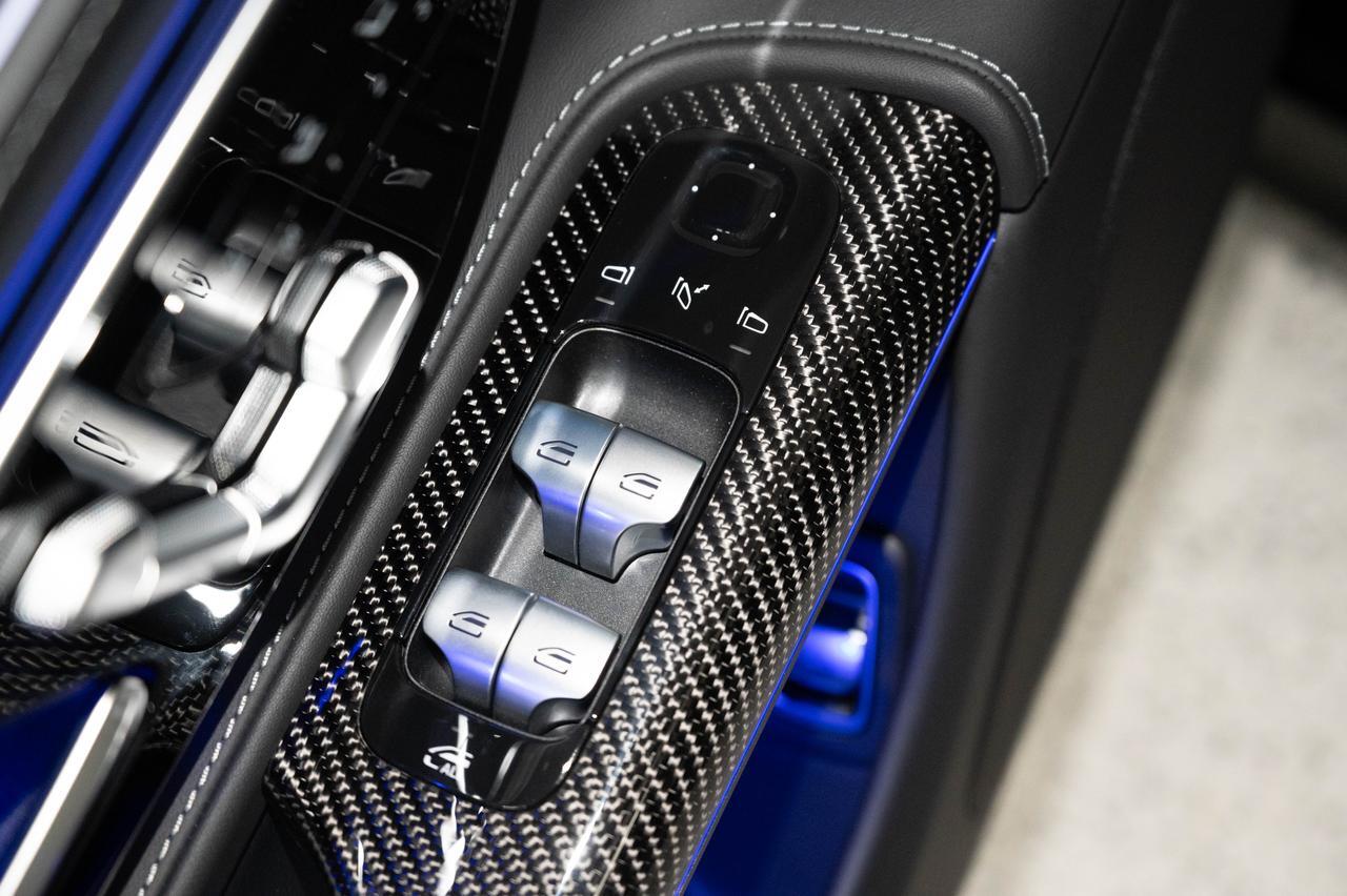 2026 Mercedes-Benz SL-Class AMG&reg; SL 63 Roadster Scottsdale AZ