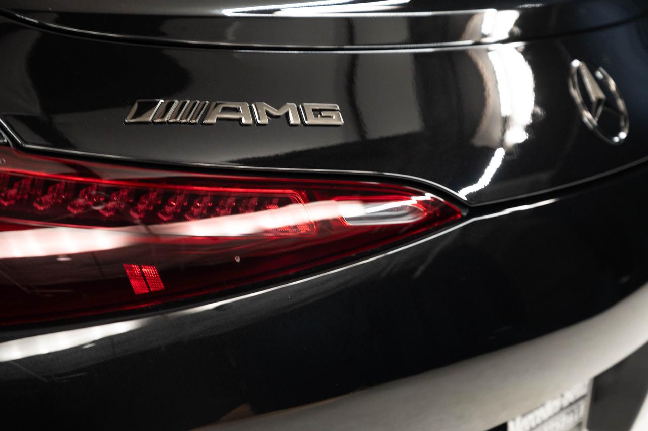 2026 Mercedes-Benz SL-Class AMG&reg; SL 63 Roadster Scottsdale AZ